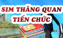 Có phải sở hữu sim thăng quan tiến chức là sẽ được thăng quan?