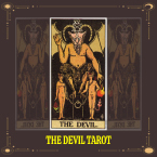 Lá bài the devil trong tarot là gì? Mang ý nghĩa tốt hay xấu?