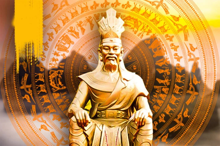 Vua Hùng là ai? Tìm hiểu lịch sử 18 đời vua Hùng và các truyền thuết