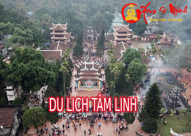 Du lịch tâm linh là gì và một số loại hình du lịch tâm linh