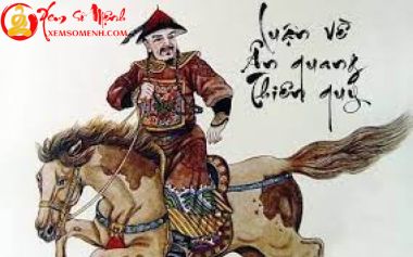 Bộ Sao Ân Quang - Thiên Quý Trong Tử Vi