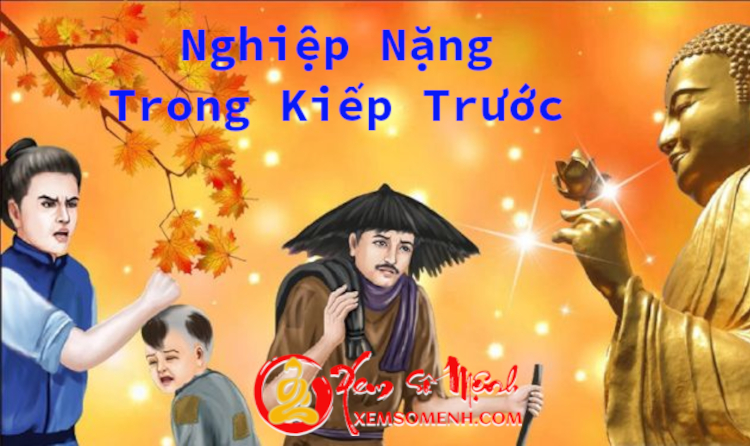 3 Dấu Hiệu Chỉ Ra Người Từng Gieo Nghiệp Nặng Trong Kiếp Trước