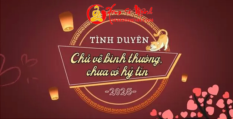 tử vi tuổi mão năm 2025