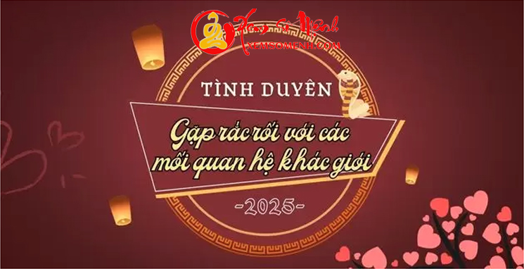 tử vi tuổi tỵ năm 2025