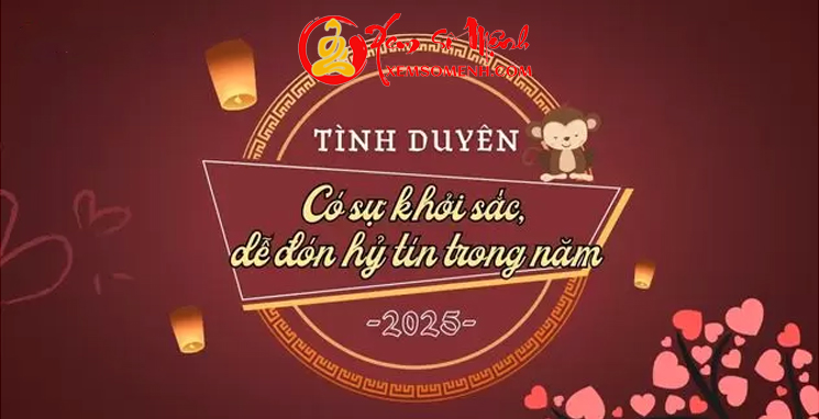 tử vi tuổi thân năm 2025