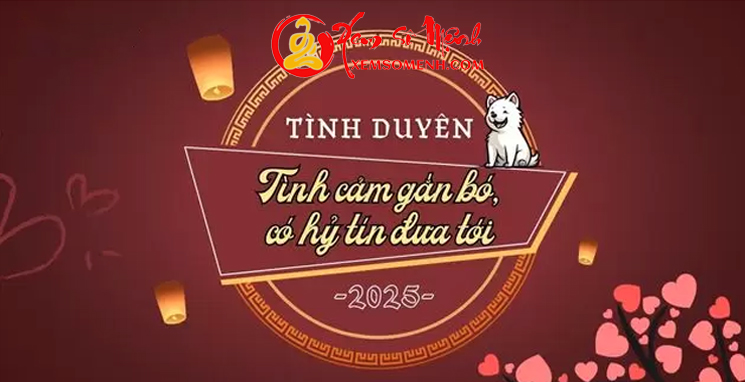 tử vi tuổi tuất năm 2025