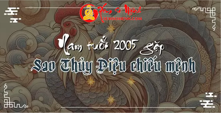 tử vi tuổi ất dậu năm 2025 nam mạng