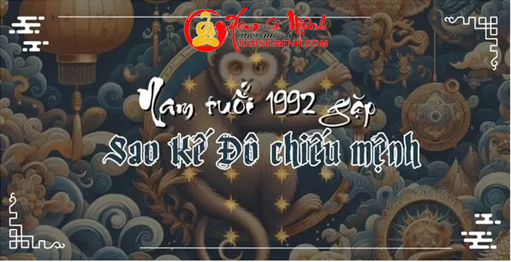 tử vi tuổi nhâm thân nam mạng năm 2025