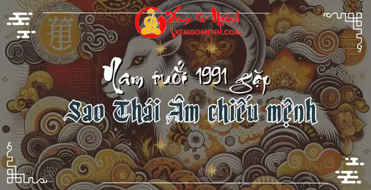 tử vi tuổi tân mùi nam mạng năm 2025