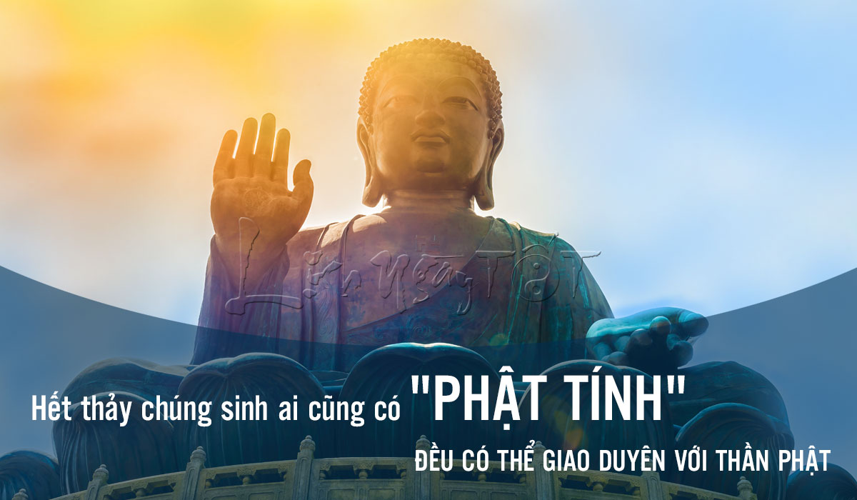 Phật dạy: 4 kiểu người này không cần chăm chỉ bái Phật vẫn tự kết Phật duyên, ắt được độ trì lánh xa mọi khổ não