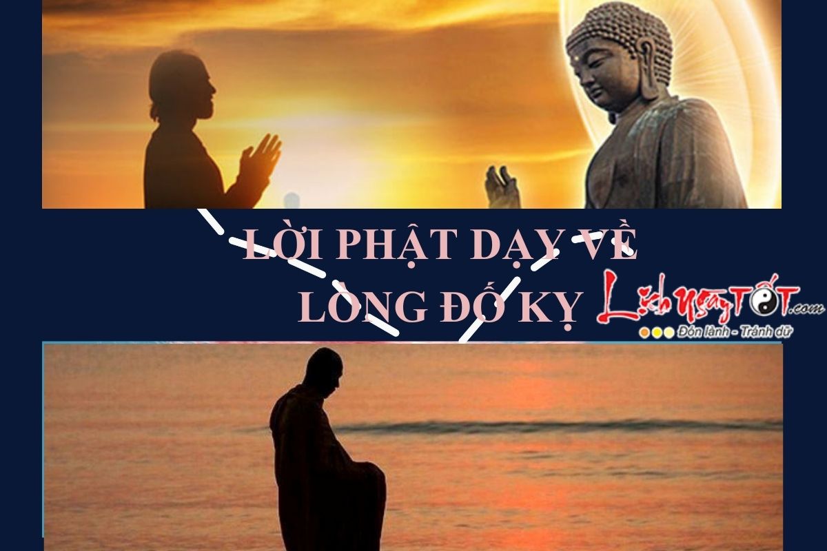 Loi Phat day ve long do ky