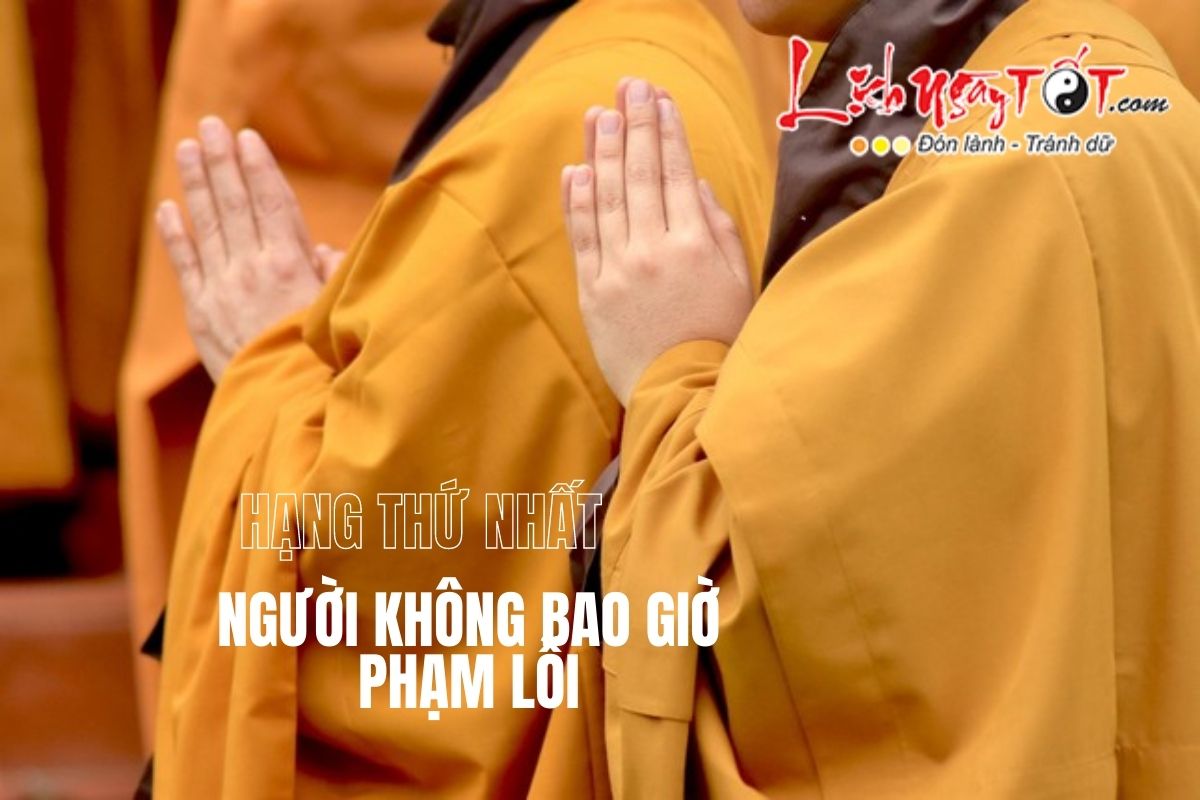 Nguoi co loi khong chiu sua