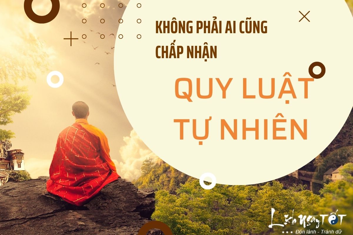 Moi nguoi thuong danh gia thap quy luat tu nhien