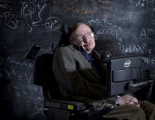 Stephen William Hawking than benh nhung khong bi benh o tam