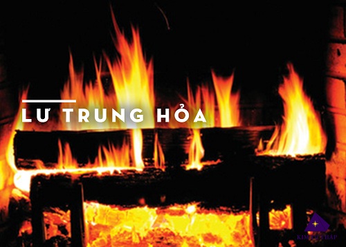 Menh Lu Trung Hoa la gi