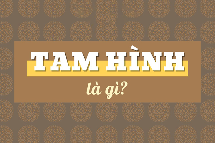 Tam Hinh la gi