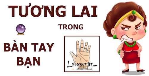 Infographic: Khám phá sức mạnh cá tính ngay trong lòng bàn tay (P2)