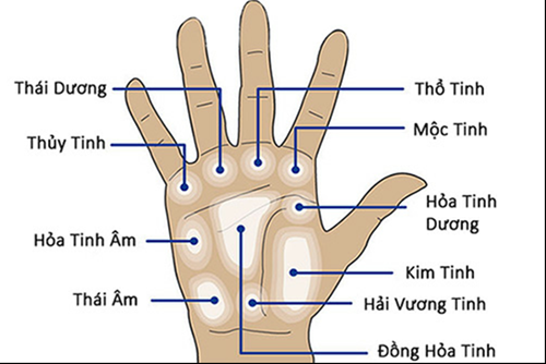 Xem tuong tay phu nu gioi