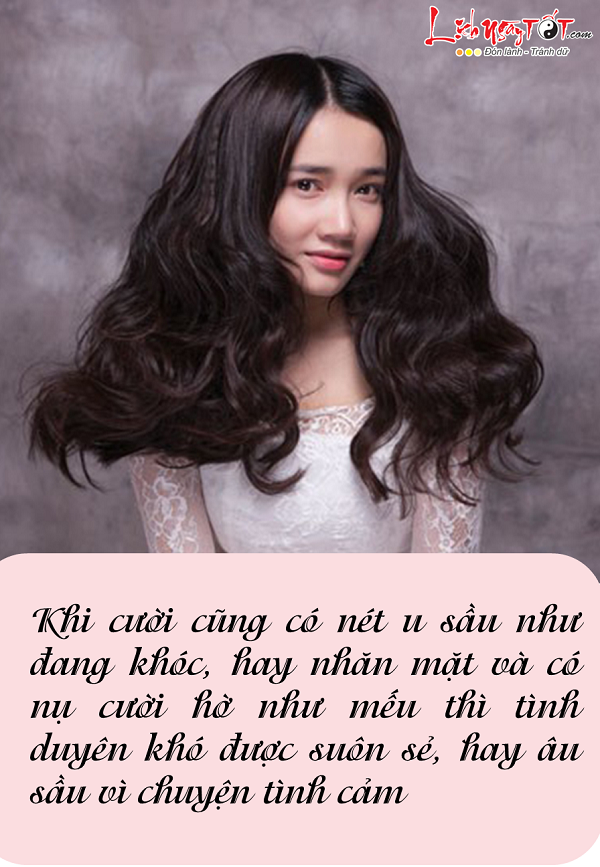 net u sau dang cuoi ma nhu khoc