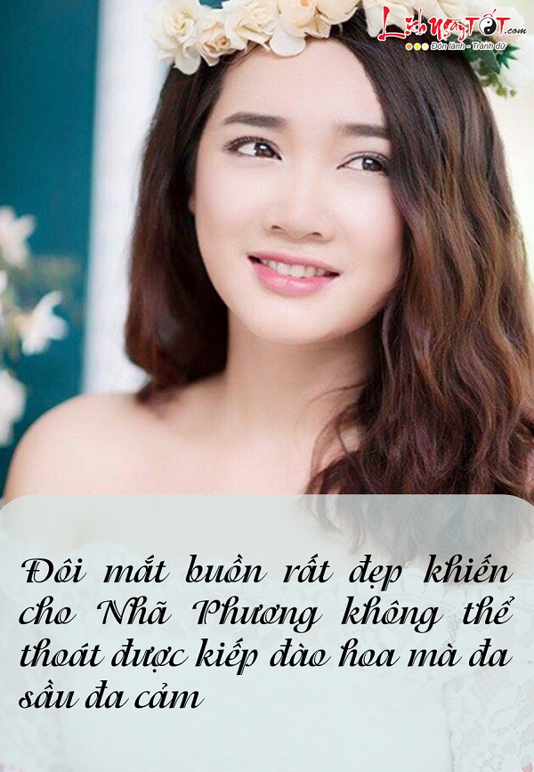 xem tuong nha phuong co doi mat dep ma buon