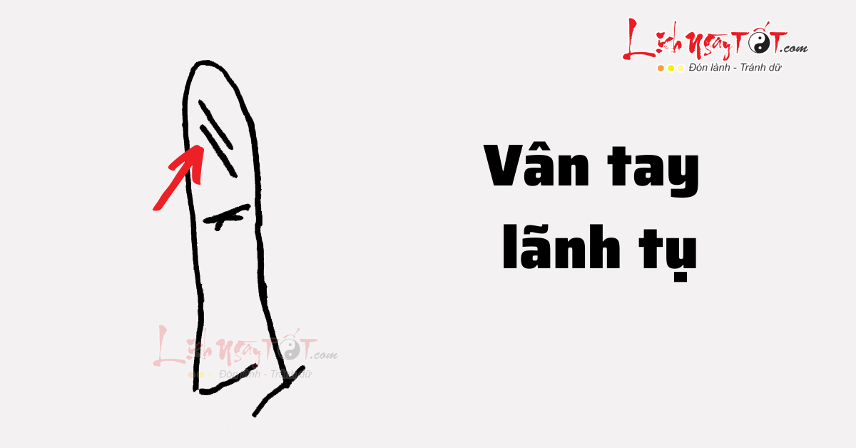 Van lanh tu