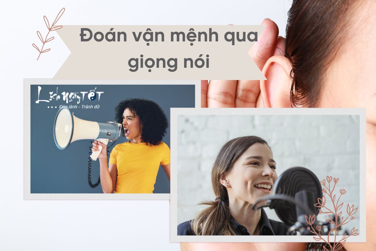 Tu giong noi du doan van menh