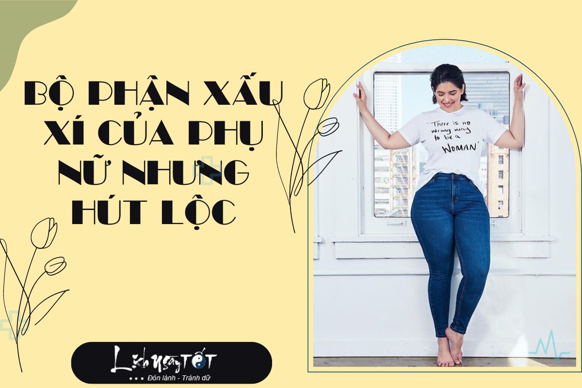 Phụ nữ có tướng này tưởng xấu nhưng lại mang phúc lộc bất ngờ cho chồng con tha hồ hưởng