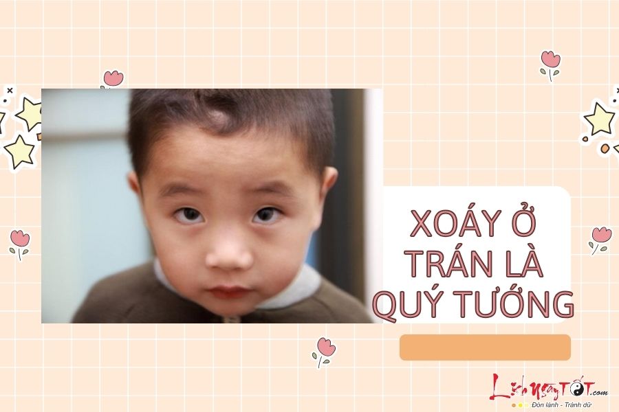 Xoay truoc tran