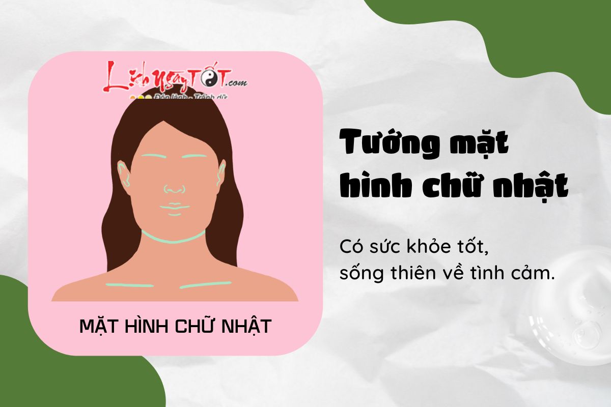 Tuong mat hinh chu nhat