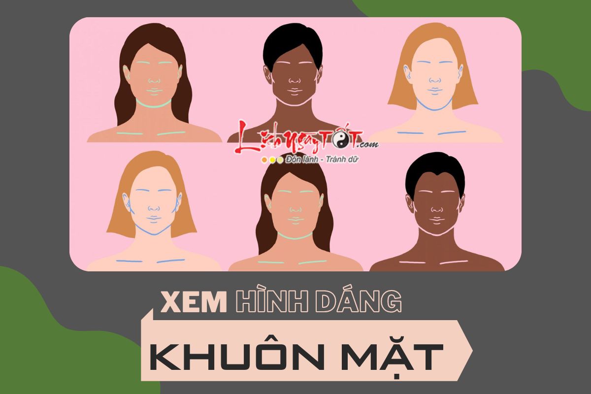 Xem HINH DANG KHUON MAT