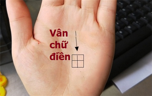 Van chu dien