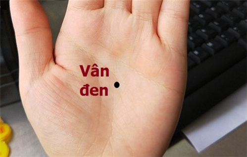 Van den