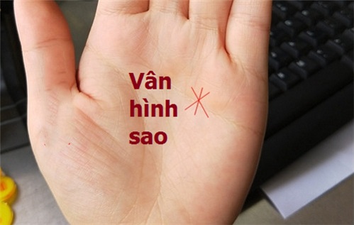 Van hinh sao