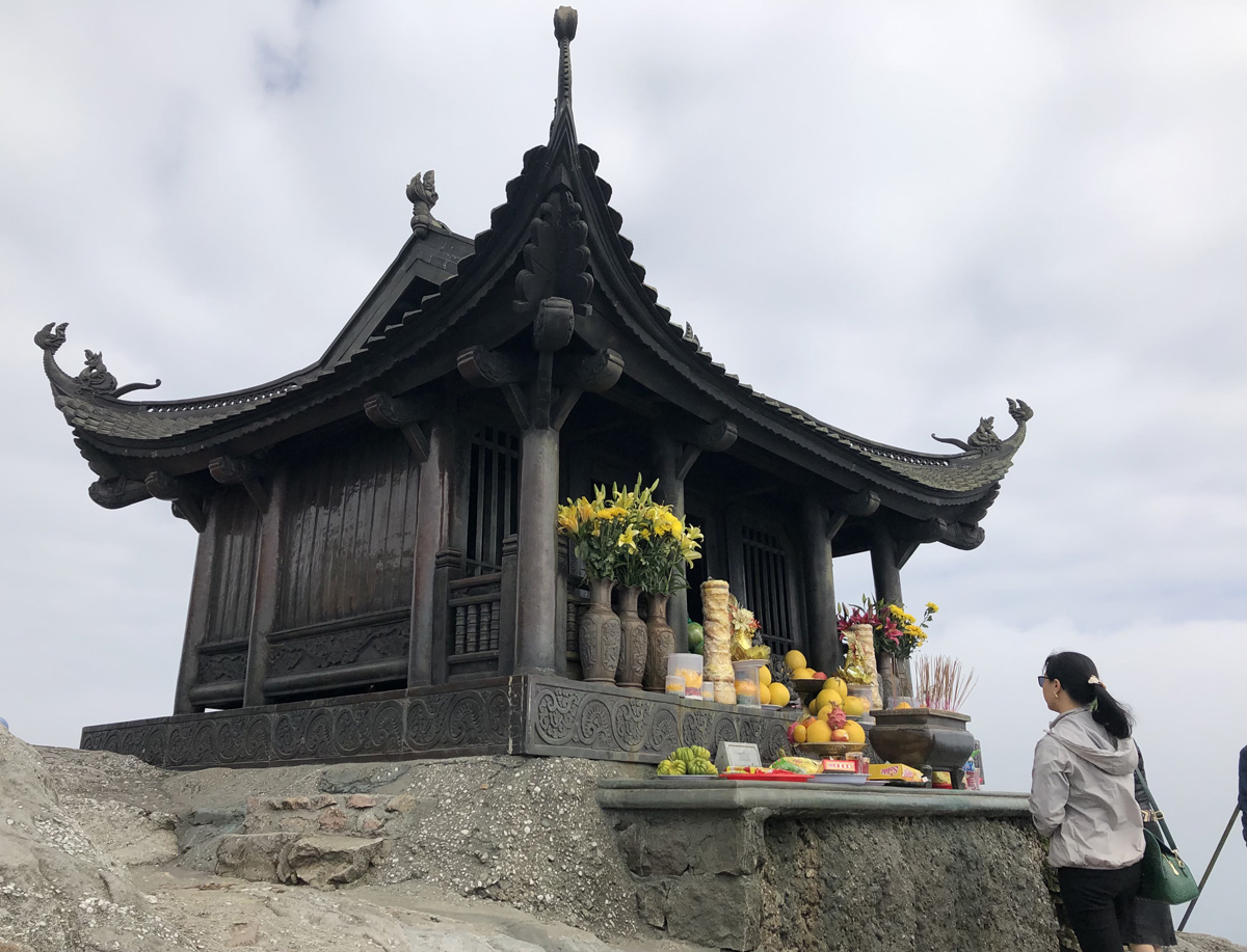 Chùa Đồng