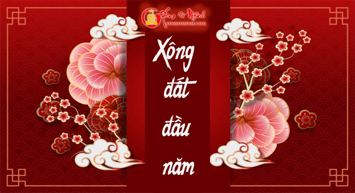 Xem tuổi đẹp xông đất, xong nhà năm 2026