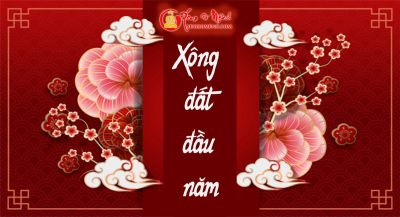 Tuổi xông nhà cực đẹp cho 12 con giáp năm 2026