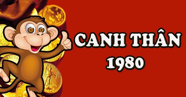 Tuổi Canh Thân 1980 nên sinh con năm nào để hợp tuổi bố mẹ