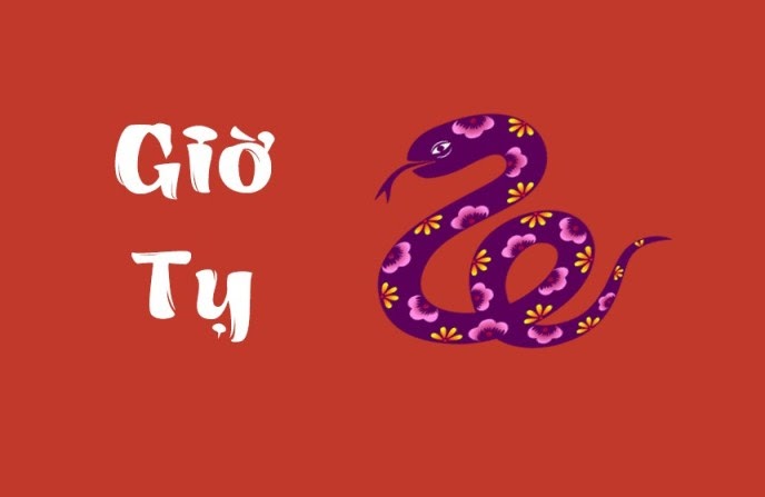 Giờ Tỵ là mấy giờ? - Cách tính giờ Tỵ theo cách của người xưa