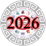 Tử vi 12 con giáp năm 2026