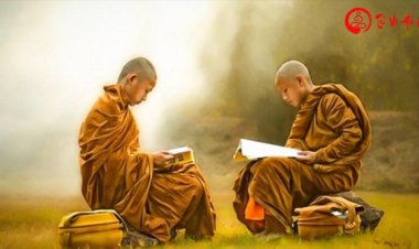 Tụng kinh niệm phật nhất định phải ghi nhớ 2 điều này