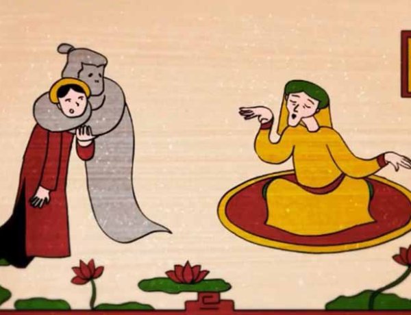 Duyên âm là gì?  dấu hiệu nhận biết  và cách hóa giải duyên âm