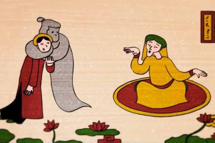 Duyên âm là gì?  dấu hiệu nhận biết  và cách hóa giải duyên âm