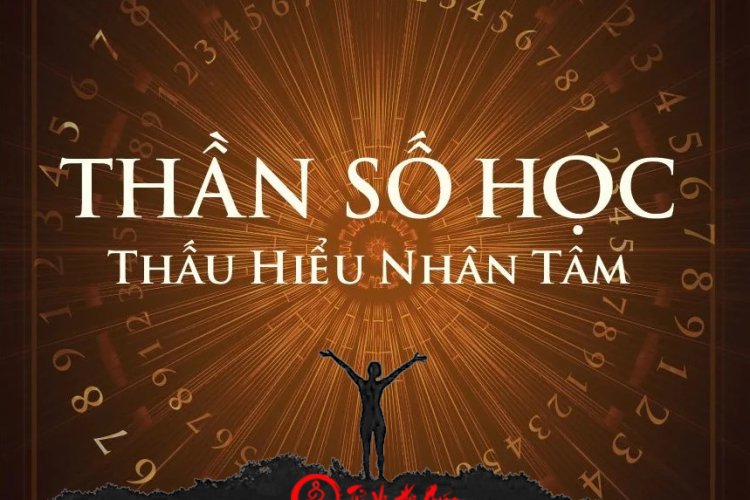 Tra Cứu Thần Số Học Cá Nhân Hóa Cho Mọi Lĩnh Vực