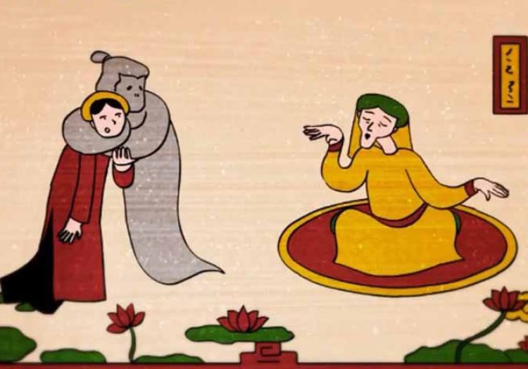 Duyên âm là gì?  dấu hiệu nhận biết  và cách hóa giải duyên âm