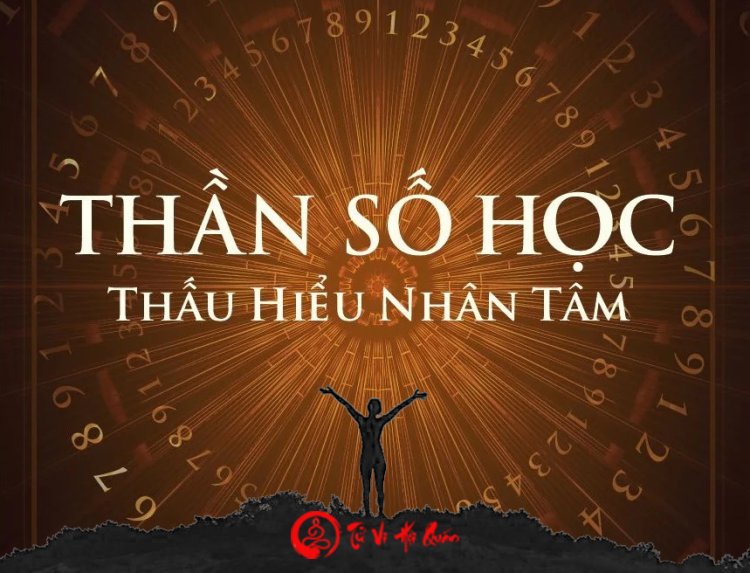 Tra Cứu Thần Số Học Cá Nhân Hóa Cho Mọi Lĩnh Vực