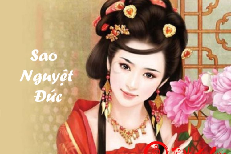 Ý nghĩa sao Nguyệt Đức ở cung Mệnh và các cung khác trong Tử Vi