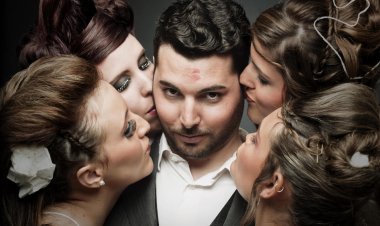 10 nét tướng của đàn ông đa tình theo nhân tướng học: Chị em cần biết