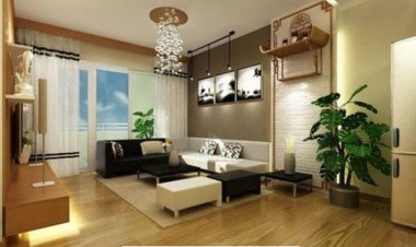 Quy tắc vàng khi đặt bàn thờ chung cư hút tài lộc