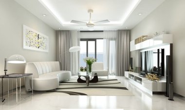 15 điều kiêng kỵ trong phong thủy khi trang trí nhà ở