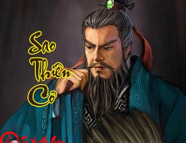 Sao Thiên Cơ -Ý Nghĩa Tại Mệnh Và Các Cung Khác Trong Tử Vi Chi Tiết